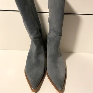 Sam Edelman knee high boots